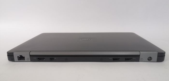 Ноутбук Dell Latitude E7270 (DLE7270E910) б.в