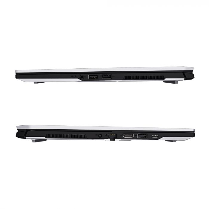 Ноутбук Gigabyte Aero X16 EG61H (1WH93UAC64DH) Lunar White