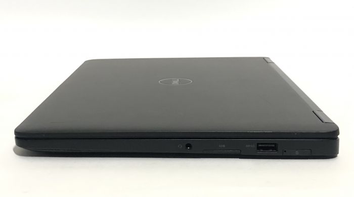 Ноутбук Dell Latitude E7270 (DLE7270E910) б.в