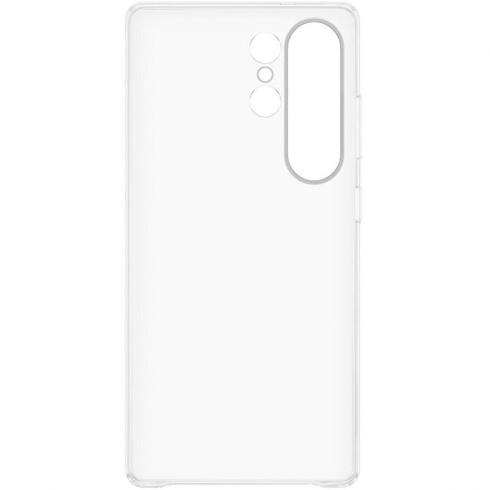Чохол-накладка Samsung Clear Case для Samsung Galaxy S25 Ultra SM-S938 Transparent (EF-QS938CTEGWW)
