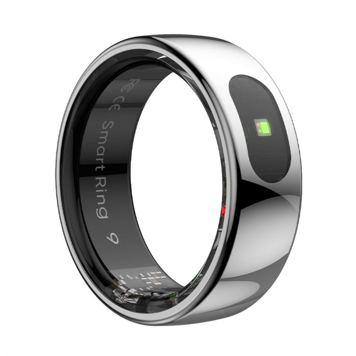 Смарт-кільце iMiki Silver Розмір 11