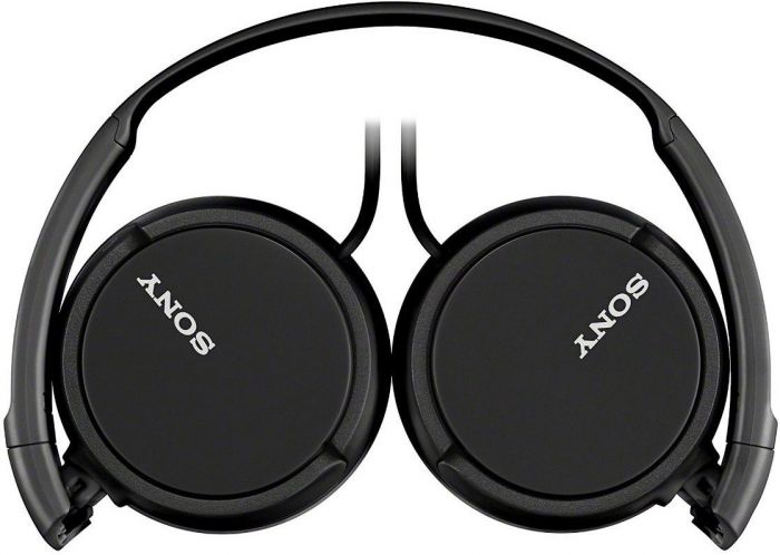 Навушники Sony MDR-ZX110 Black (MDRZX110B.AE)