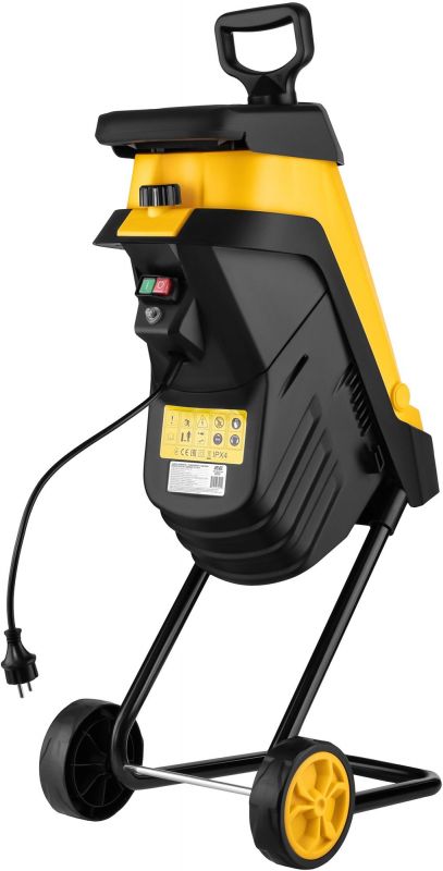 Подрiбнювач 2Е GardenFrag (2E-ES24)