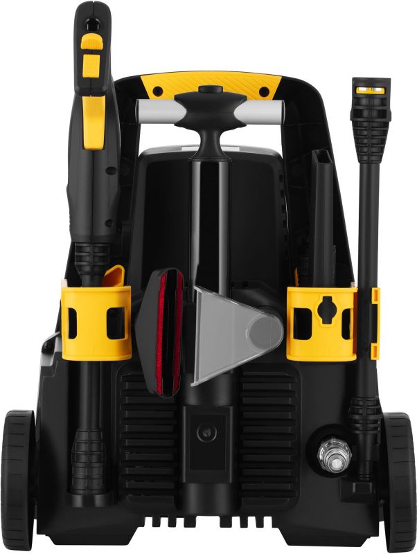 Мінімийка високого тиску 2E AquaClean 4в1 (2E-HPW1613VC)