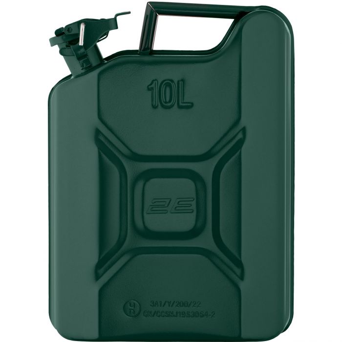 Каністра 2E JCM10V, 10л (2E-JCM10V)