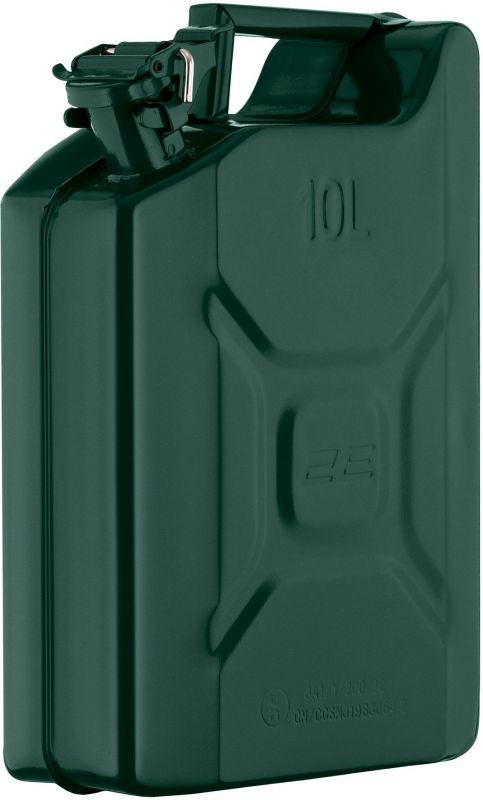 Каністра 2E JCM10V, 10л (2E-JCM10V)