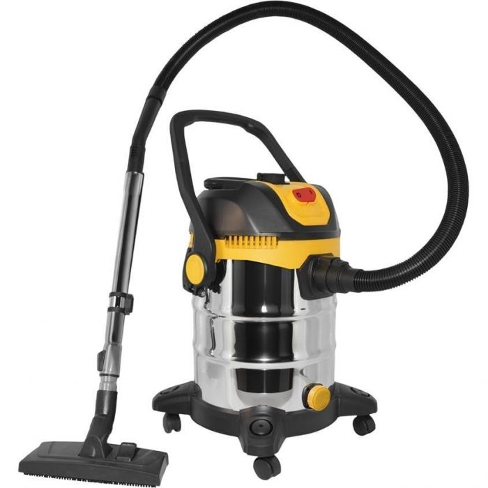 Пилосос 2E PowerClean 30S (2E-VC3012SSD)