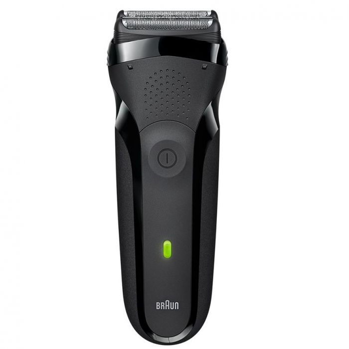 Електробритва Braun Series 3 300 Black