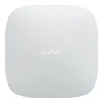 Ретранслятор сигналу Ajax ReX 2 (8EU) White (32669.106.WH1/38207.106WH1)