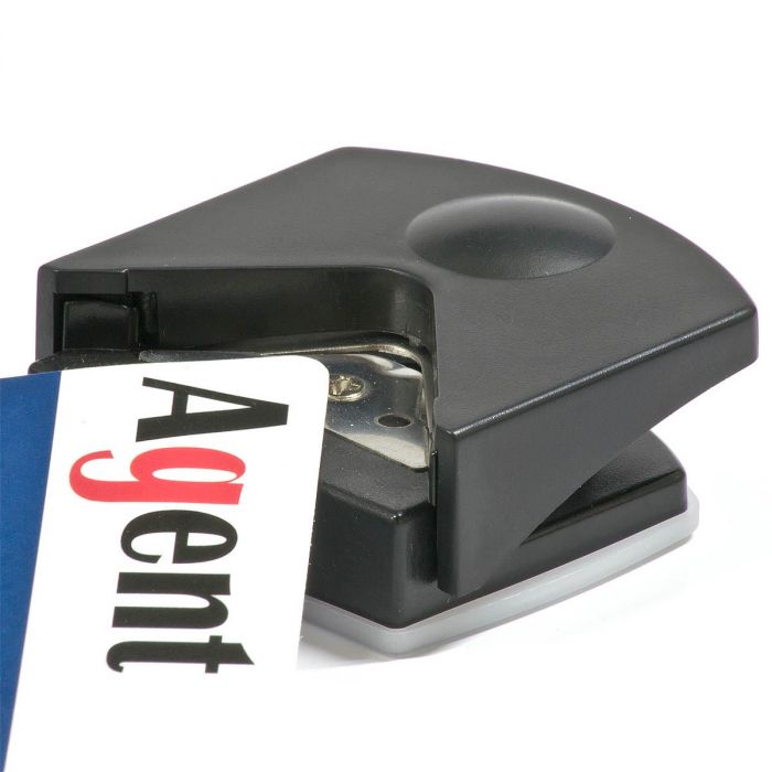 Закруглитель кутів Agent YJ01 R=4мм (3430126)