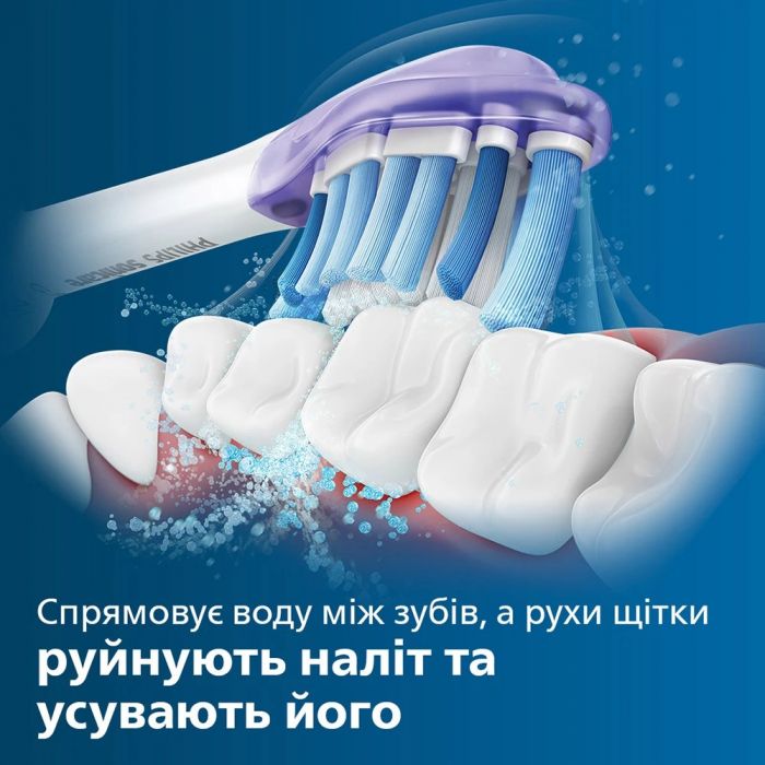 Насадка Philips Sonicare G3 Premium Gum Care HX9052/17 2шт