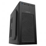 Корпус GameMax MT520-FAN Black без БЖ