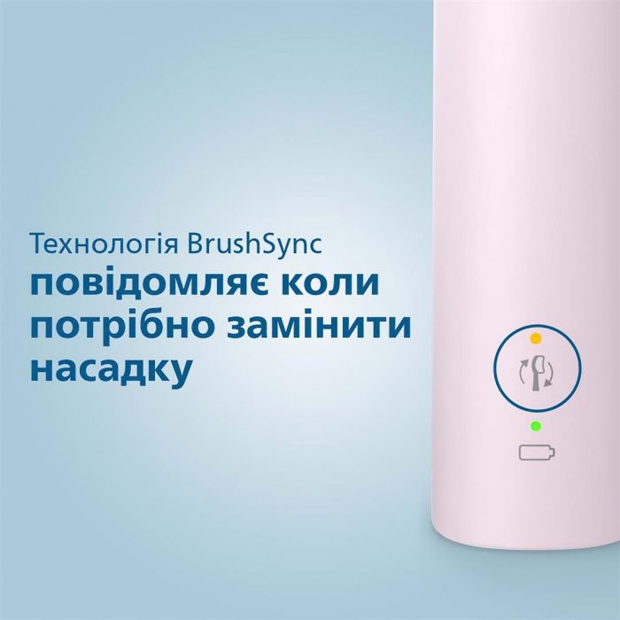 Зубна електрощітка Philips HX3671/11