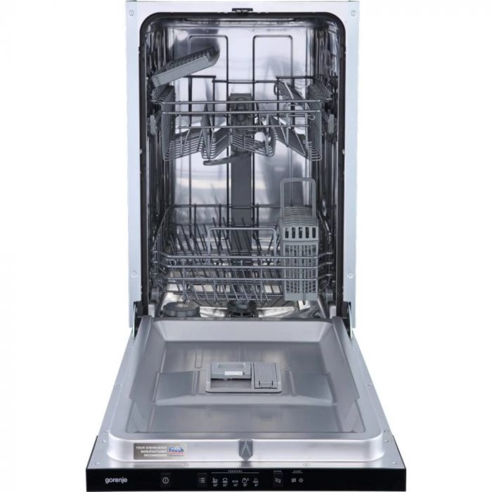 Вбудована посудомийна машина Gorenje GV520E10S