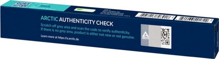 Термопаста Arctic MX-6 2 г (ACTCP00079A)