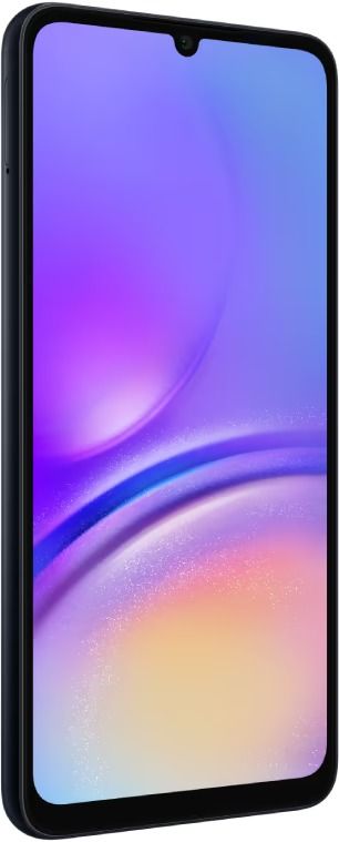 Смартфон Samsung Galaxy A05 SM-A055 4/128GB Dual Sim Black (SM-A055FZKGSEK)