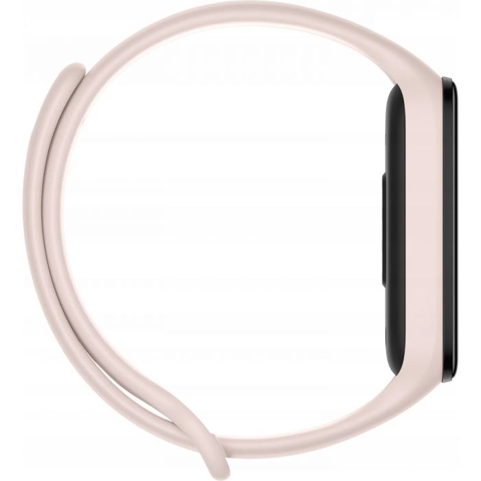 Фiтнес-браслет Xiaomi Mi Smart Band 8 Active Pink (BHR7420GL)