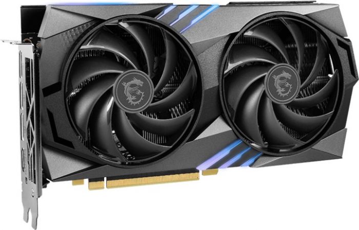 Відеокарта GF RTX 4060 Ti 16GB GDDR6 Gaming X MSI (GeForce RTX 4060 Ti GAMING X 16G)