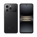 Смартфон Tecno Spark 40 (KM5n) 8/256GB Ink Black (4894947091551)