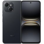 Смартфон Tecno Spark 40C (KM4k) 4/128GB Ink Black (4894947092459)