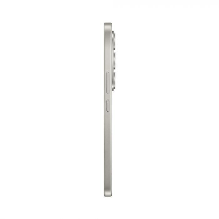 Смартфон Tecno Camon 50 (CN5) 8/256GB Nebula Titanium (4894947116179)