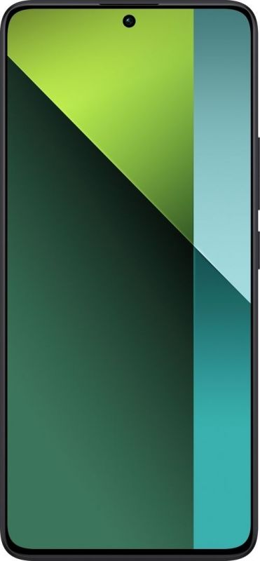 Смартфон Xiaomi Redmi Note 13 Pro 5G 12/512GB Dual Sim Midnight Black EU_