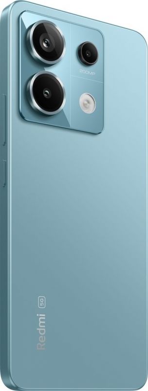 Смартфон Xiaomi Redmi Note 13 Pro 5G 12/512GB Dual Sim Ocean Teal EU_