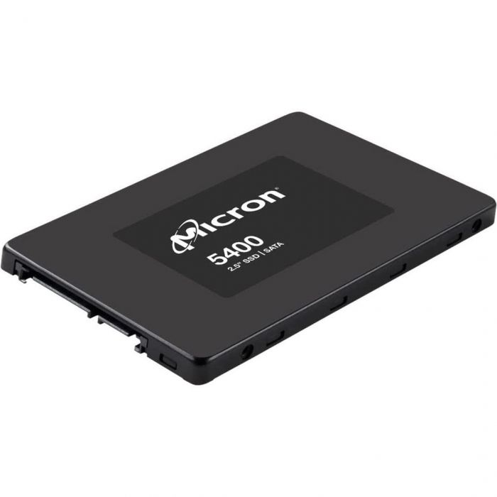 Накопичувач SSD 2.5" SATA  960GB Hot-Swap Lenovo ThinkSystem 5400 Pro (4XB7A82260)