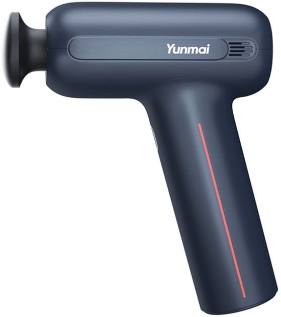 Масажер Yunmai Massage Gun EasePro (YMFG-M406)