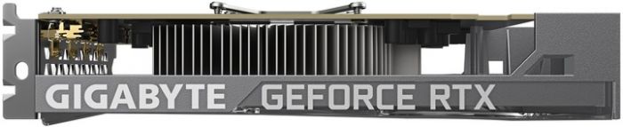 Відеокарта GF RTX 3050 6GB GDDR6 WindForce OC Gigabyte (GV-N3050WF2OC-6GD)