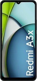 Смартфон Xiaomi Redmi A3X 3/64GB Dual Sim Forest Green_EU