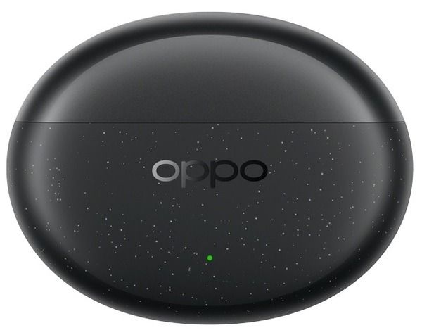Bluetooth-гарнітура Oppo Enco Air4 Pro Midnight Black (ETEA1 Black)_акція
