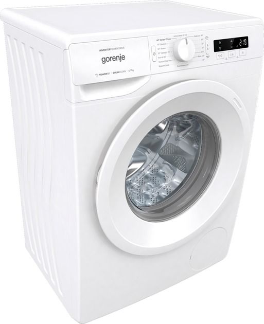 Пральна машина Gorenje WNPI72SB/UA