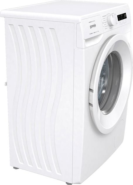 Пральна машина Gorenje WNPI72SB/UA