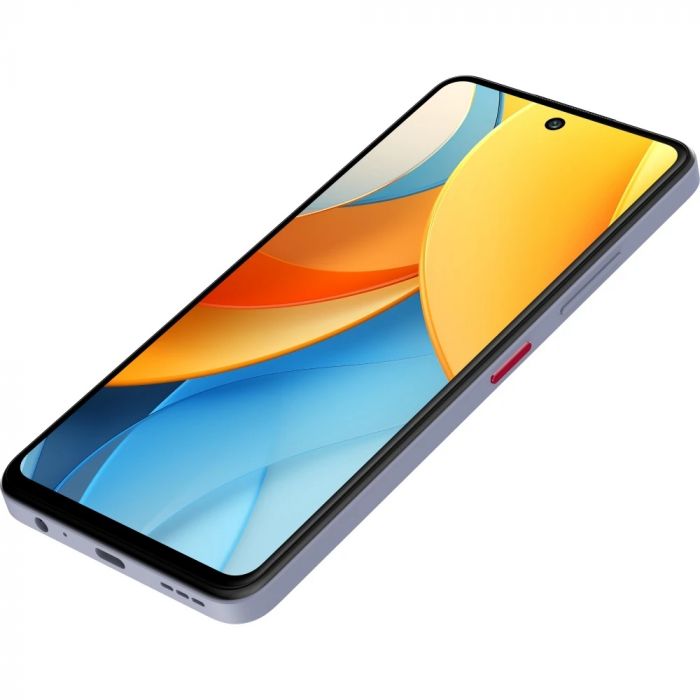 Смартфон ZTE Nubia V60 Design 6/256GB Purple