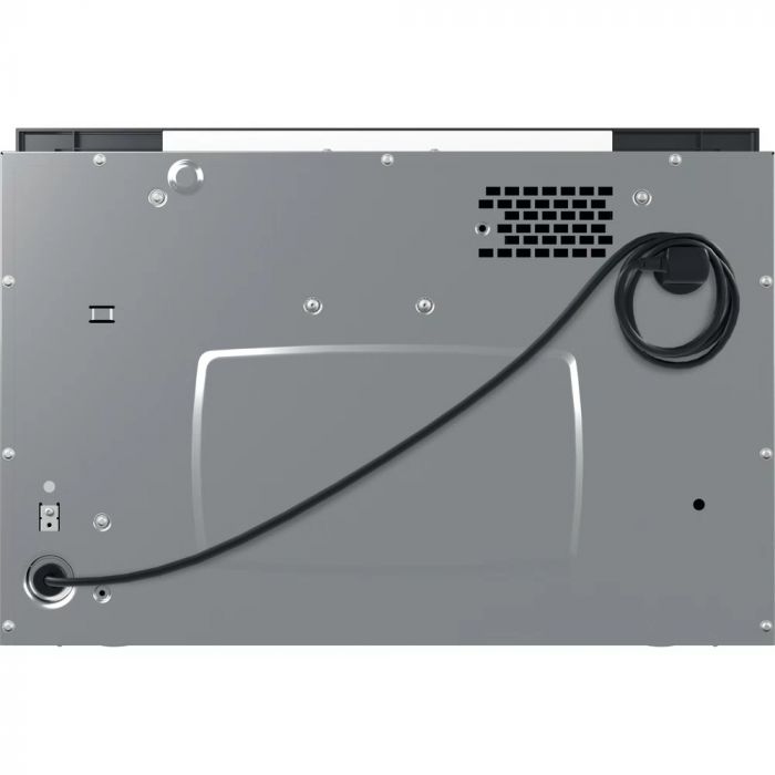 Вбудована мікрохвильова піч Whirlpool MBNA920X