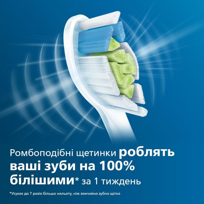 Насадка для зубної щітки Philips HX6068/12