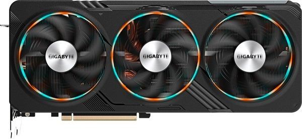 Відеокарта GF RTX 4070 12GB GDDR6X Gaming OC V2 Gigabyte (GV-N4070GAMING OCV2-12GD)