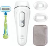 Фотоепілятор Braun PL3132 + GIL Venus