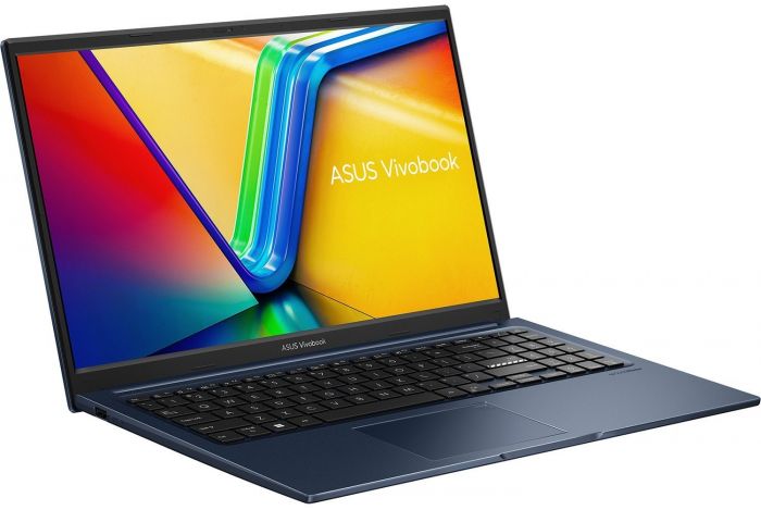 Ноутбук Asus Vivobook 15 X1504VA-BQ3703 (90NB13Y1-M01960) Quiet Blue
