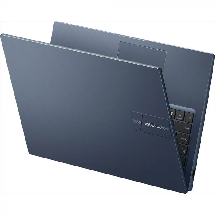 Ноутбук Asus Vivobook 15 X1504VA-BQ3703 (90NB13Y1-M01960) Quiet Blue