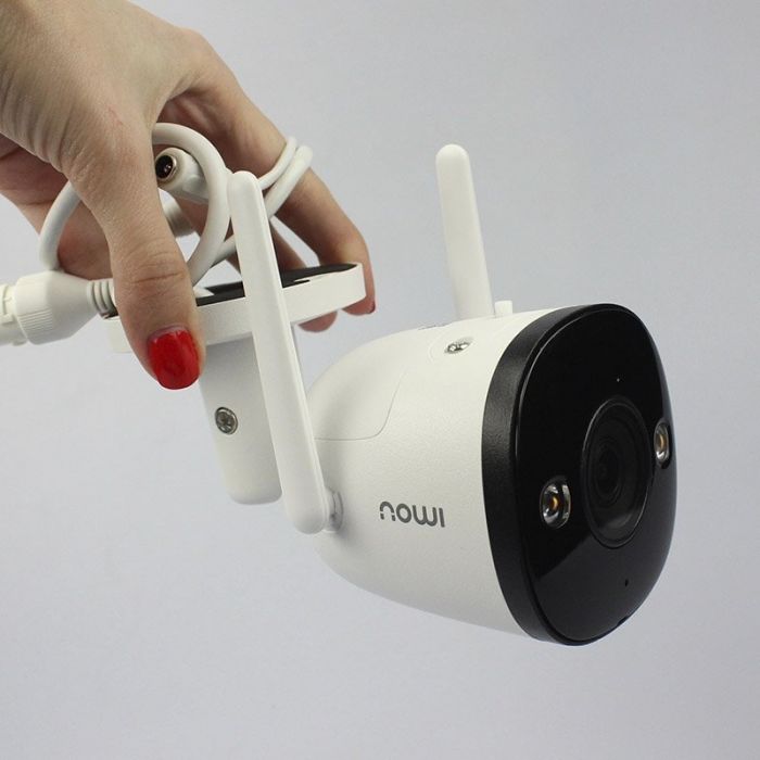 IP камера Imou Bullet 3MP (IPC-K3DP-3H0WF) 2.8мм