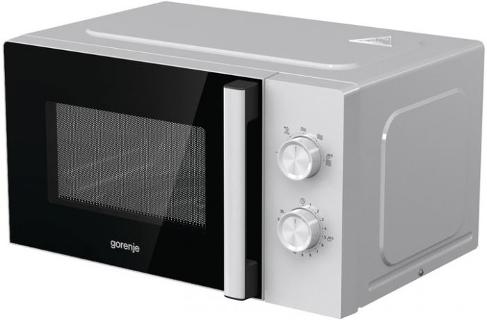 Мікрохвильова піч Gorenje MO17E1WH