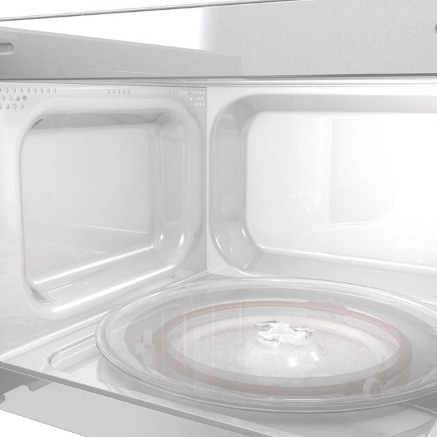 Мікрохвильова піч Gorenje MO17E1WH