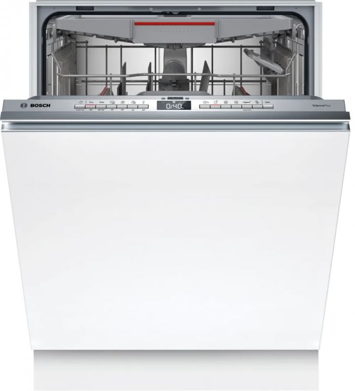 Вбудована посудомийна машина Bosch SMV4HMX65Q