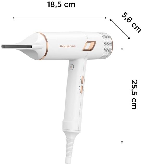 Фен Rowenta CV9910F0