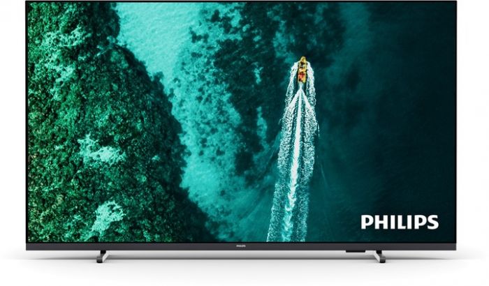 Телевізор Philips 50PUS7409/12