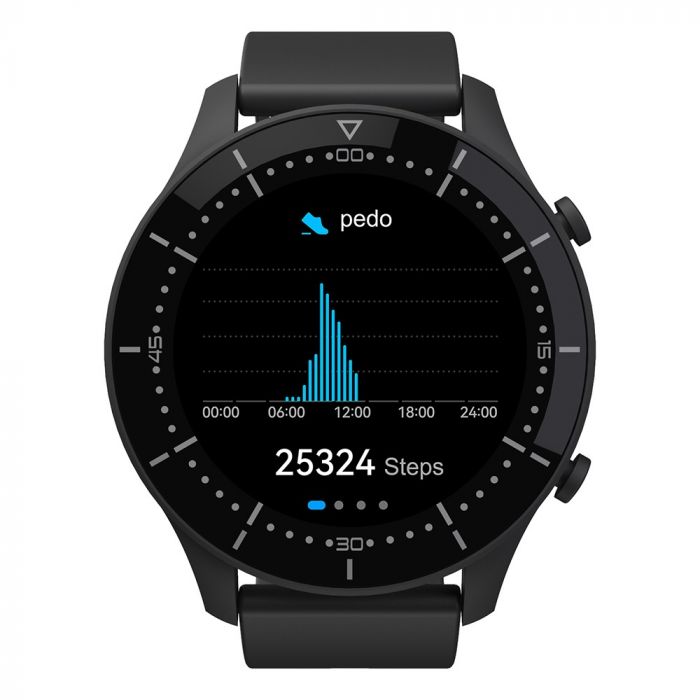 Cмарт-годинник Media-Tech Active-Band MT870 Genua