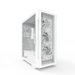 Корпус Zalman i3 Neo TG White без БЖ