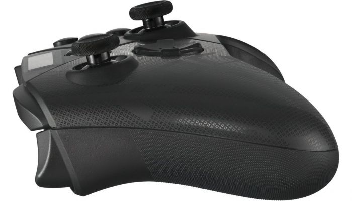 Геймпад Asus ROG Raikiri for Xbox Black (90GC00X0-BGP000)